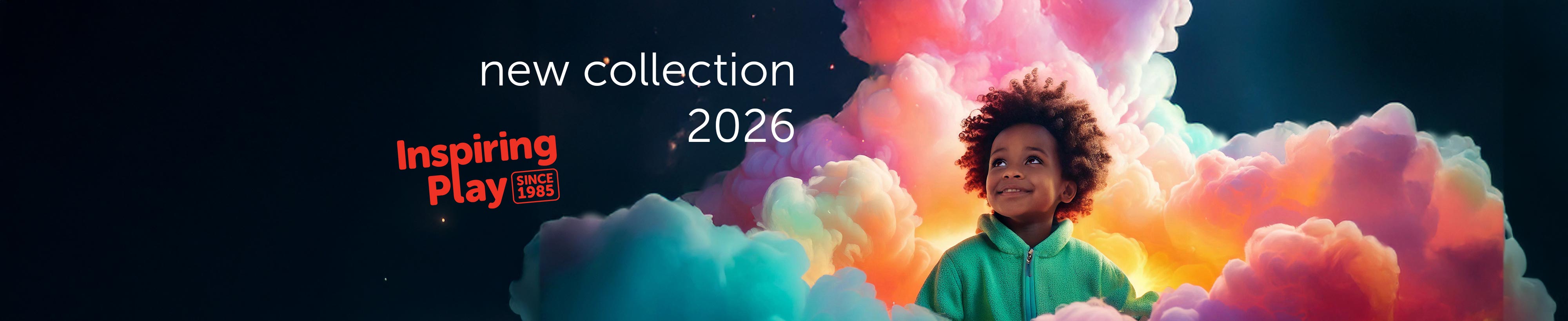 new toys 2026 playwel