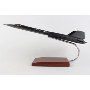 SR-71 BLACKBIRD 1/72 - DARON - Image 5