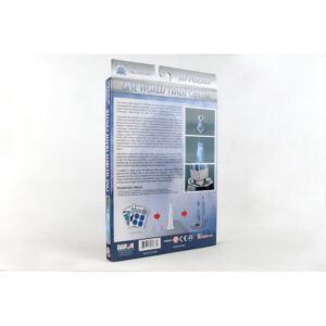 ONE WORLD TRADE CENTER 3D PUZZLE-23PCS. - DARON - Image 3