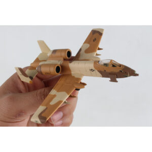 POSTAGE STAMP A-10 WARTHOG PEANUT COLOR SCHEME USA - DARON - Image 10