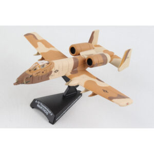 POSTAGE STAMP A-10 WARTHOG PEANUT COLOR SCHEME USA - DARON - Image 12