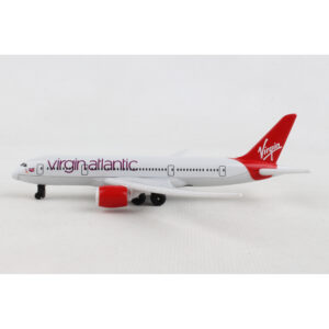 VIRGIN ATLANTIC A350 SINGLE PLANE - DARON - Image 3