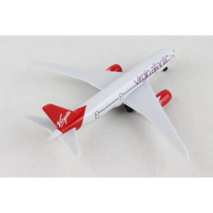 VIRGIN ATLANTIC A350 SINGLE PLANE - DARON - Image 7