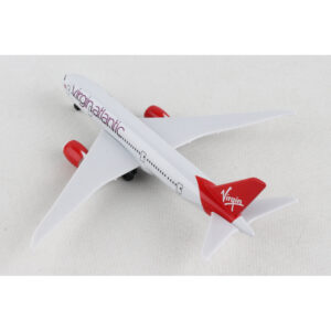 VIRGIN ATLANTIC A350 SINGLE PLANE - DARON - Image 5