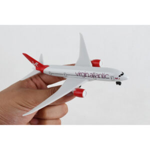 VIRGIN ATLANTIC A350 SINGLE PLANE - DARON - Image 6