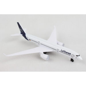 LUFTHANSA SINGLE PLANE - DARON - Image 7