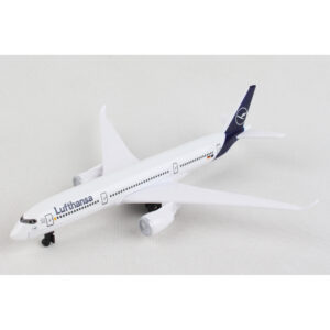 LUFTHANSA SINGLE PLANE - DARON - Image 5