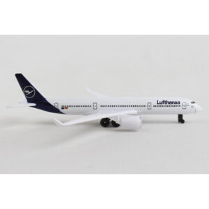 LUFTHANSA SINGLE PLANE - DARON - Image 6