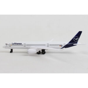 LUFTHANSA SINGLE PLANE - DARON - Image 3