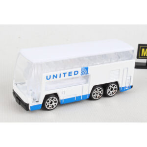 UNITED AIRLINES PLAYSET - DARON - Image 5