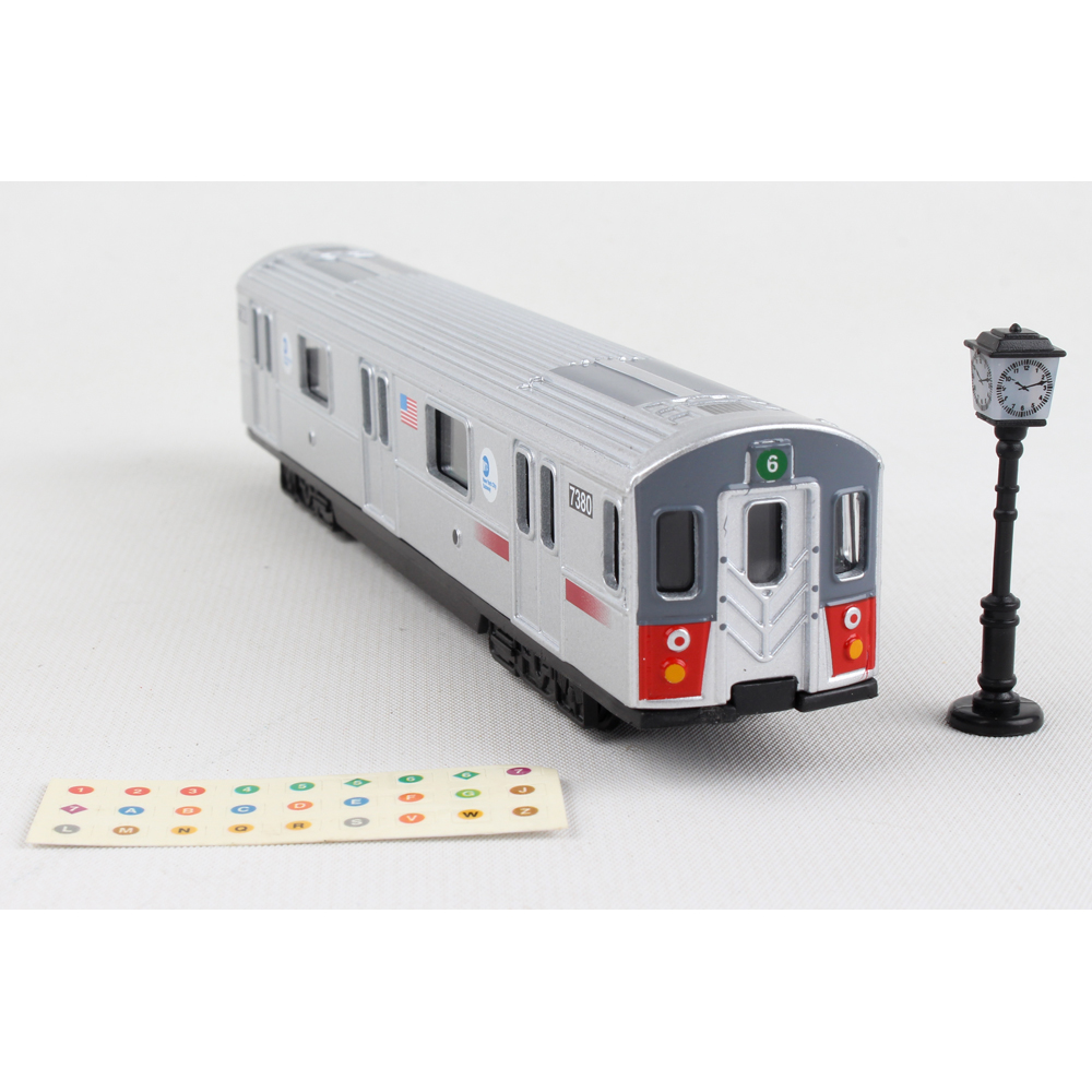 Buy mta motorized subway train set New Arrivals Daron NY23075 NYC MTA Battery Su Buy mta motorized subway train set New Arrivals Daron NY23075 NYC MTA Battery Su