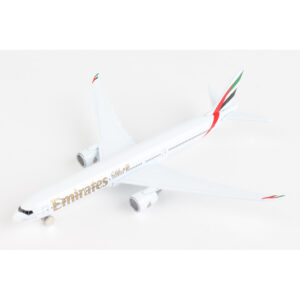 EMIRATES 777X SINGLE PLANE - DARON - Image 6