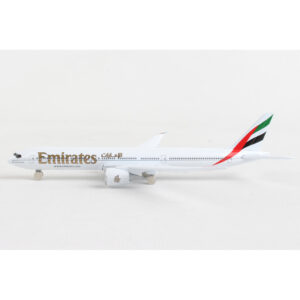 EMIRATES 777X SINGLE PLANE - DARON - Image 4