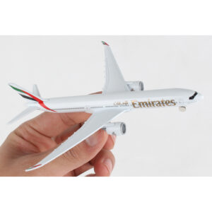 EMIRATES 777X SINGLE PLANE - DARON - Image 2