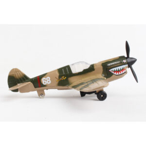 RUNWAY24 P40 FLYING TIGERS - DARON - Image 4