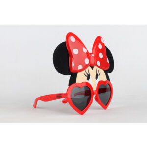 SUNSTACHES MINNIE MOUSE EYES HEART FRAME - DARON - Image 2