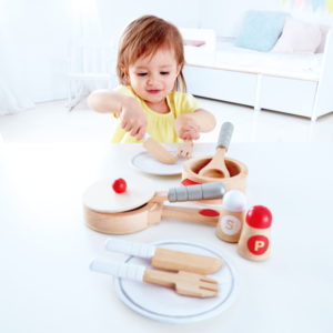 COOK & SERVE SET - HAPE - Image 4