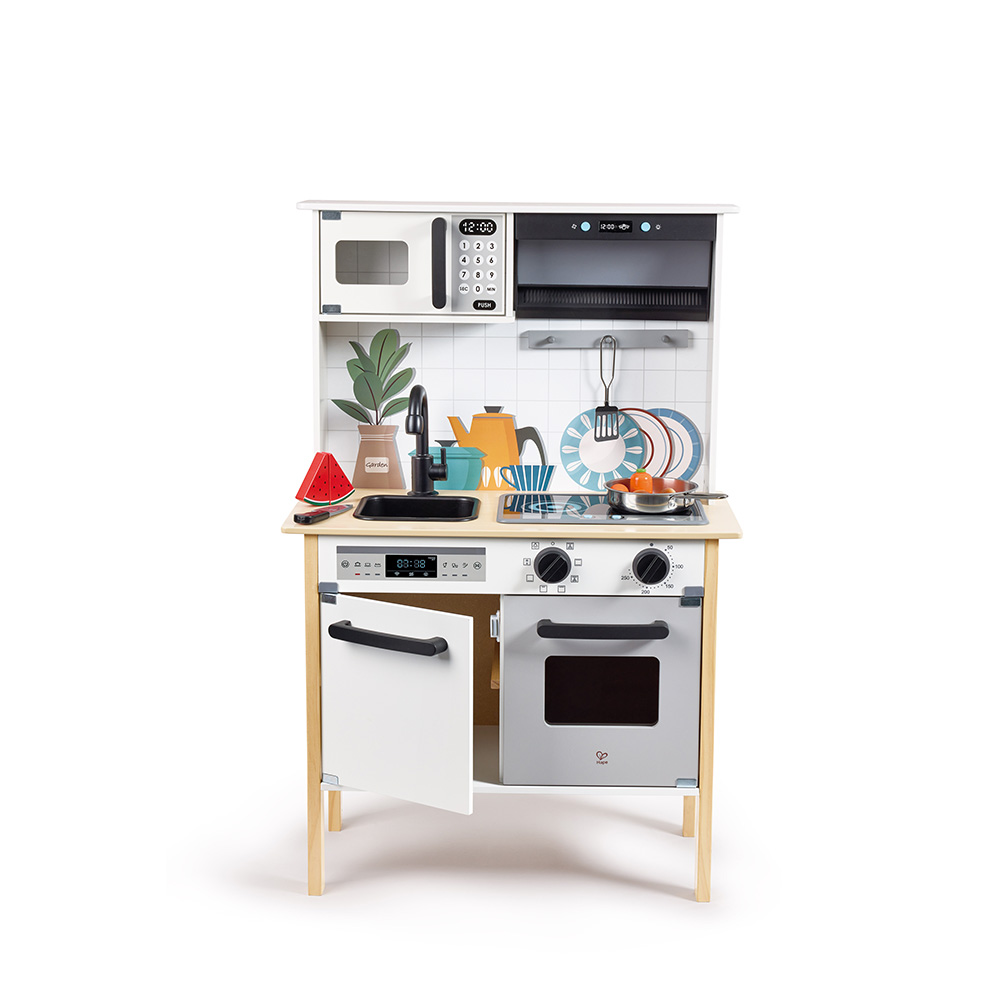 modern-smart-kitchen-hape-playwell-canada-toy-distributor
