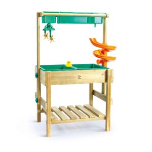 PRE-ORDER ONLY - MULTIFUNCTIONAL WATER PLAY TABLE - HAPE