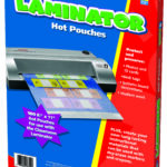 e8811 Laminator Pouch