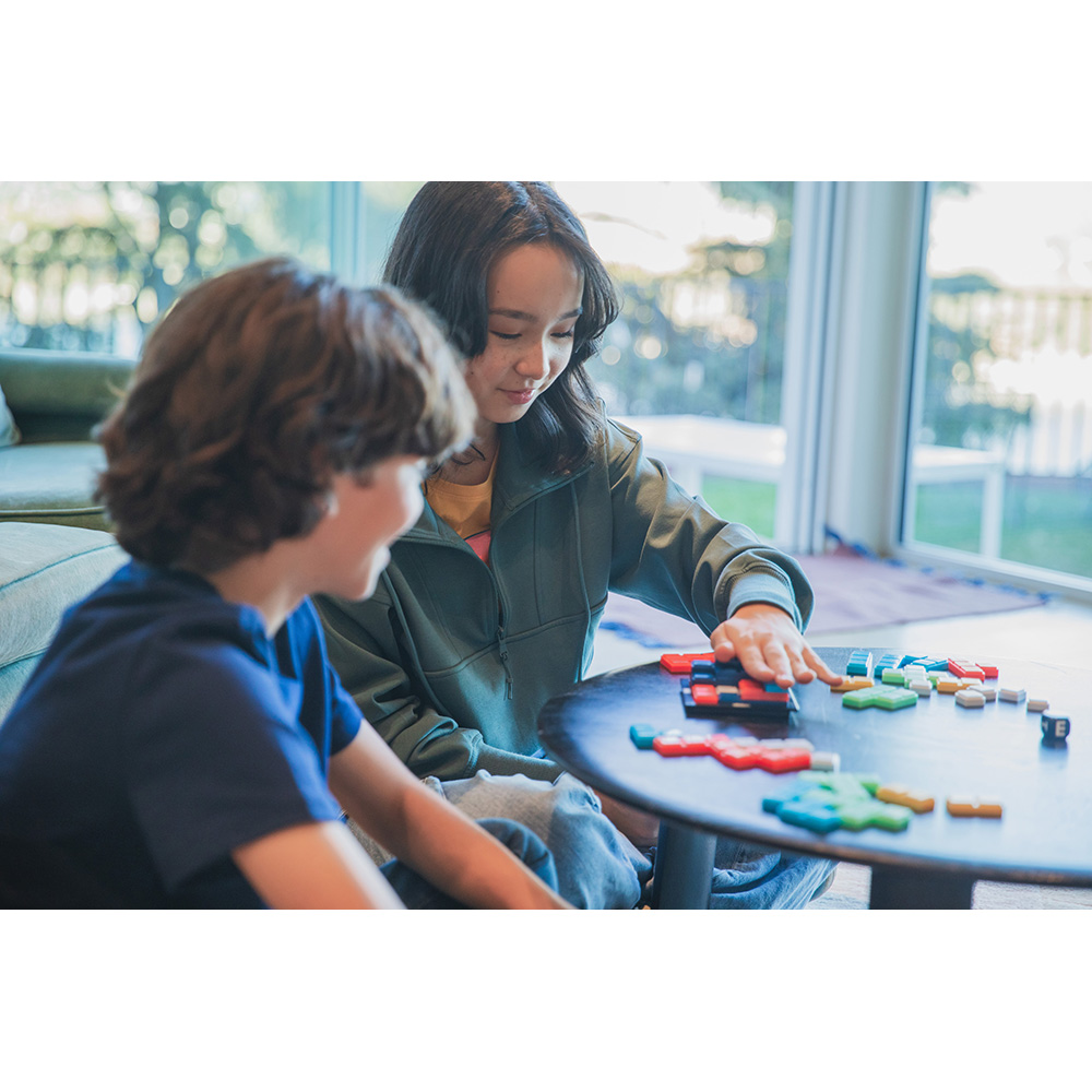 UPZZLE - EDUCATIONAL INSIGHTS - Playwell Canada Toy Distributor