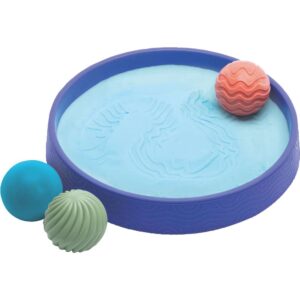 PLAYFOAM SAND SENSORY SPHERES - EDUCATIONAL INSIGHTS