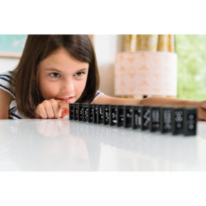 BILINGUAL****KIDZ ROBOTIX DOMINOBOT - 4M - Image 7