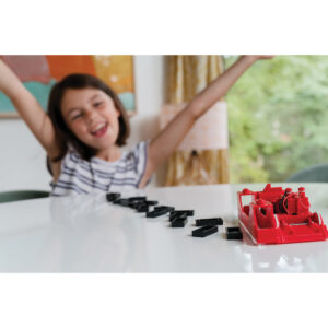 BILINGUAL****KIDZ ROBOTIX DOMINOBOT - 4M - Image 6