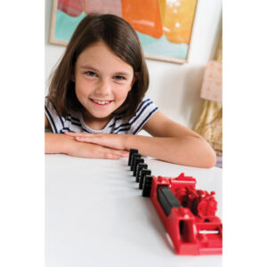 BILINGUAL****KIDZ ROBOTIX DOMINOBOT - 4M - Image 5