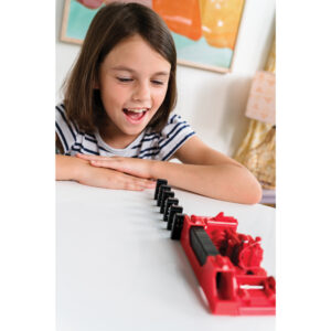 BILINGUAL****KIDZ ROBOTIX DOMINOBOT - 4M - Image 4