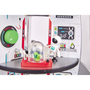 FOUR-STAGE ROCKET SHIP - HAPE - Image 2