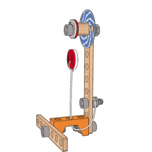 MAGNET SCIENCE LAB - HAPE - Image 2