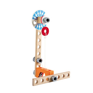 MAGNET SCIENCE LAB - HAPE - Image 10