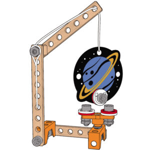 MAGNET SCIENCE LAB - HAPE - Image 6