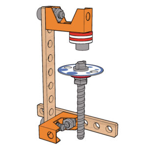 MAGNET SCIENCE LAB - HAPE - Image 7