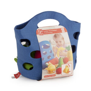 TODDLER FRUIT BASKET - HAPE - Image 4