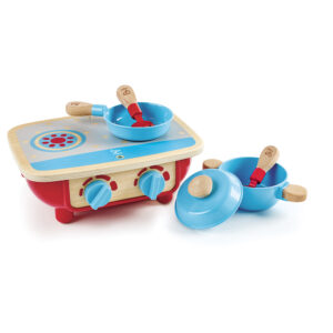 TODDLER KITCHEN SET - HAPE - Image 11