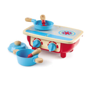 TODDLER KITCHEN SET - HAPE - Image 8