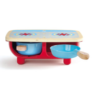 TODDLER KITCHEN SET - HAPE - Image 7