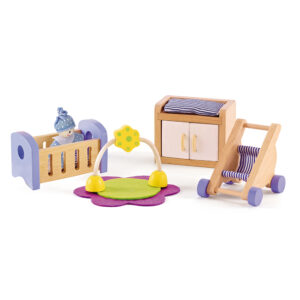 BABY''S ROOM - HAPE