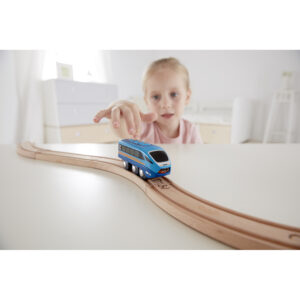 R/C TRAIN - HAPE - Image 2