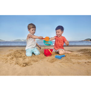 BEACH BASICS - HAPE - Image 2