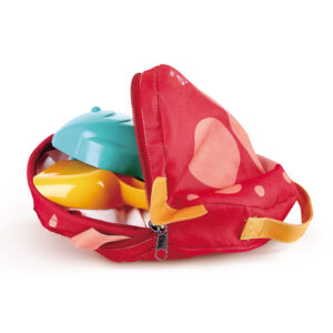 FOLD & GO BEACH SET - HAPE - Image 5