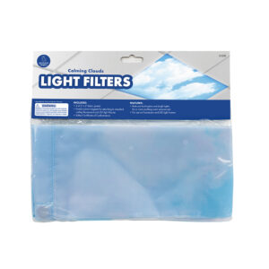 CALMING LIGHT FILTERS - EDUCATIONAL INSIGHTS - Image 2