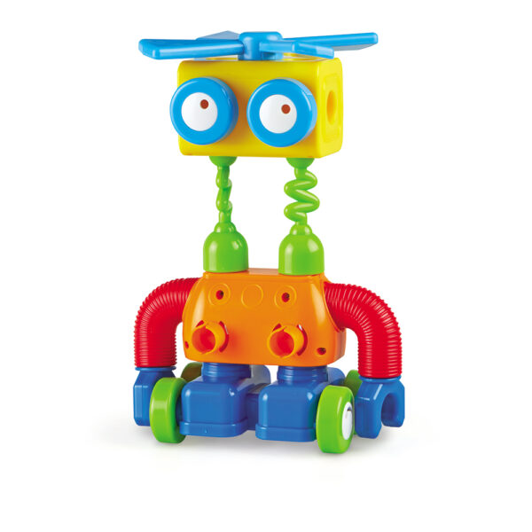 BOTLEY THE CODING ROBOT - LEARNING RESOURCES - Playwell Canada Toy