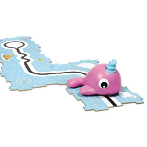 CODING CRITTERS GO PETS-NARWHAL - LEARNING RESOURCES - Image 5