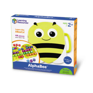 ALPHA BEE - LEARNING RESOURCES - Image 2