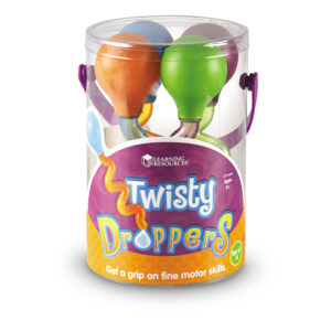 TWISTY DROPPERS(4PCS) - LEARNING RESOURCES - Image 2